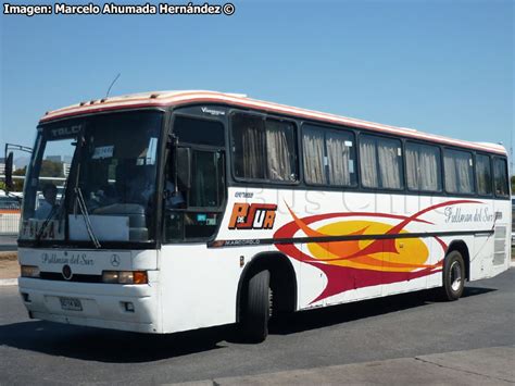 A Todo Bus Chile Desde 2009 La Biblioteca Busóloga de Chile