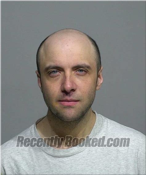 Recent Booking Mugshot For Matthew Barnes In Milwaukee County Wisconsin