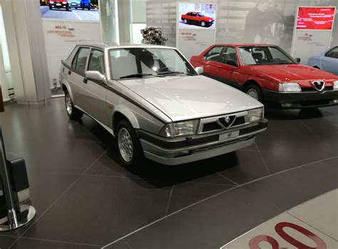 Alfa Romeo Twin Spark La Storia Di Uno Dei Motori Pi Famosi Al Mondo