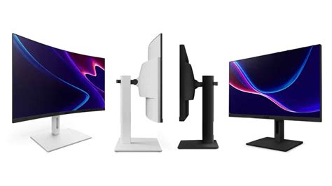 NZXT Launches 27-Inch and 32-Inch Canvas QHD Gaming Monitors