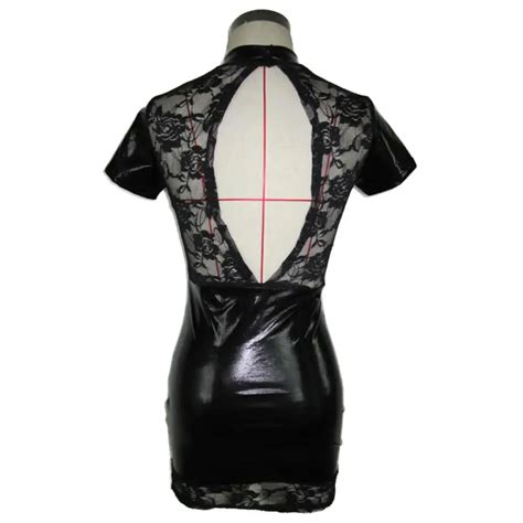 Sexy Erotic Lace Lingerie Babydoll Dress Best Crossdress Tgirl Store