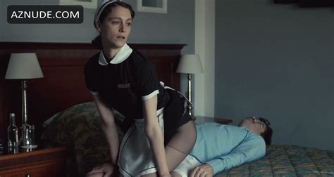 The Lobster Nude Scenes Aznude