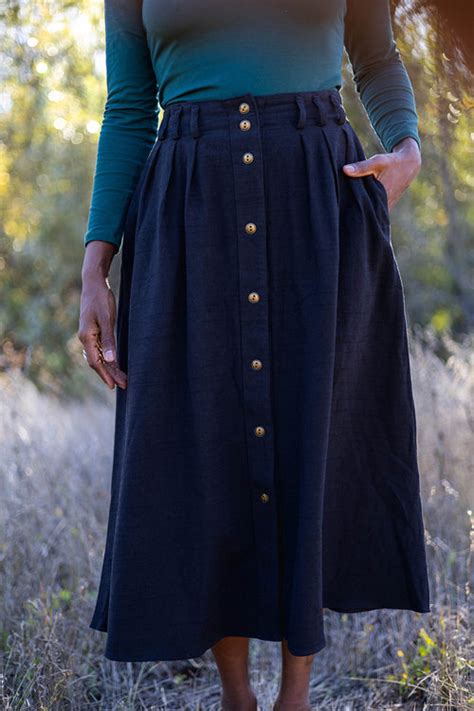 All Styles: Field Day - Made In Oakland - Sustainable Women's Clothing