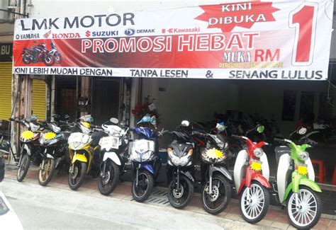 Honda New Bikes, Bike Prices, Honda Motorcycle Models in Malaysia