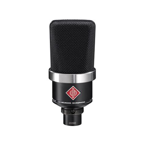 Neumann Tlm Bk Studio Set Micr Fono Universal