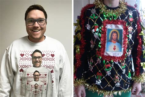 Best Ugly Xmas Sweaters Sale