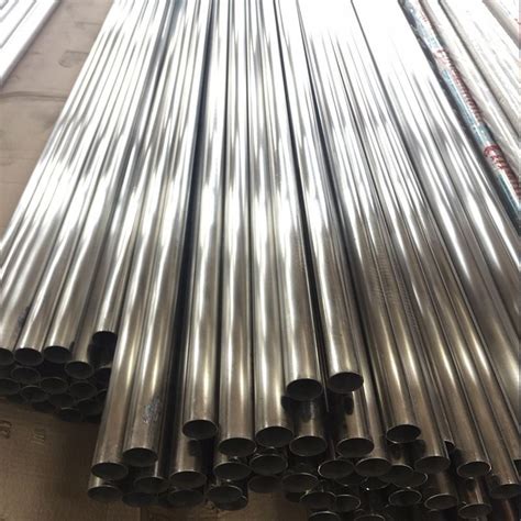 China L Stainless Steel Pipe Manufacturers Suppliers Factory