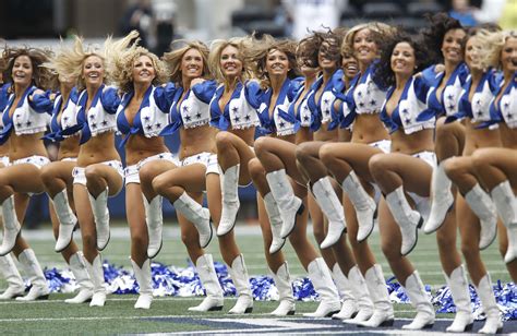 Hottest Nude Cheerleaders Telegraph