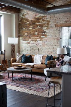 61 Best New York Loft Style ideas | loft style, house interior, new ...