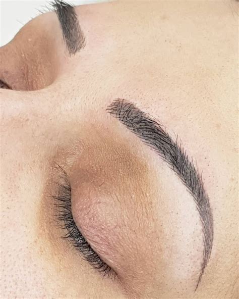 Pin By Adela Parkes On Semi Permanent Make Up Cosmetic Tattoo Makeup