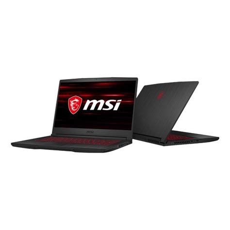 MSI GF65 Thin 9SEXR 687XES Notebookcheck Net External Reviews