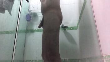 Tomando un buen baño XVIDEOS