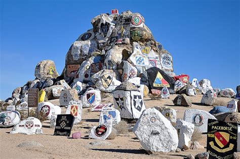 Lrc Irwin Keeps National Training Center Ready For Premier Training In Mojave Desert Article