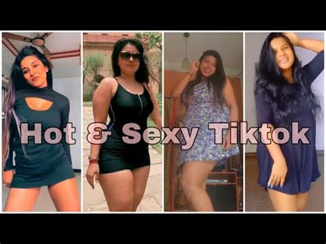 Srilankan Hot Girls Dancing In Tiktok YouTube