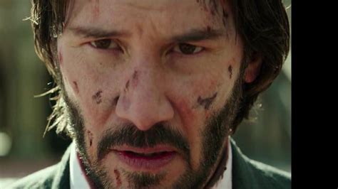 Cenapop · Keanu Reeves Destrói Tudo Em Novo Trailer Legendado De “john