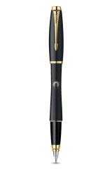 Parker Urban 2017 Muted Black GT Fountain Pen 1931601 1931601