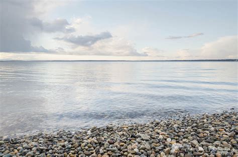 Bellingham Bay Washington - Alan Crowe Photography