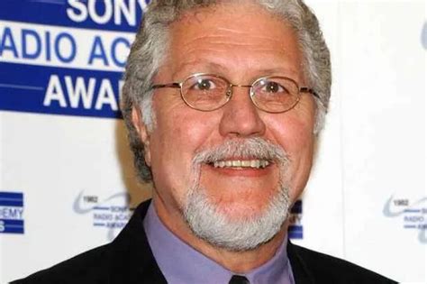 Dave Lee Travis Re Arrested Over Further Sex Offence Allegations Birmingham Live