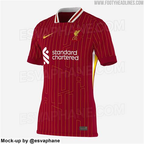 LFC 24 25 Home Kit