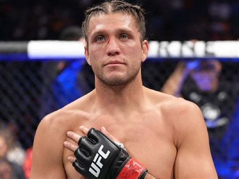 Brian Ortega Snapped With Adult Star Kendra Lust Days After Ex