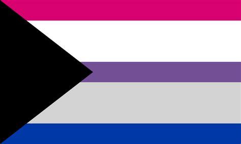 Demi Bi- by Pride-Flags on DeviantArt