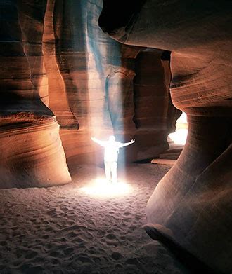 Upper Antelope Canyon Tours