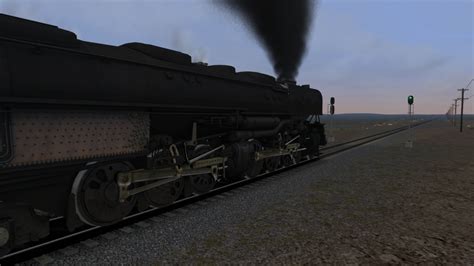 Official RailWorks Website | RailSimulator.com | Store | Union Pacific ...