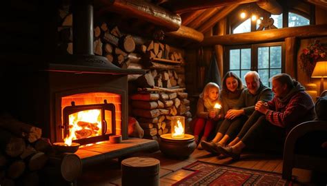 The History Of Wood Stoves From Ancient Times To Modern Day Best