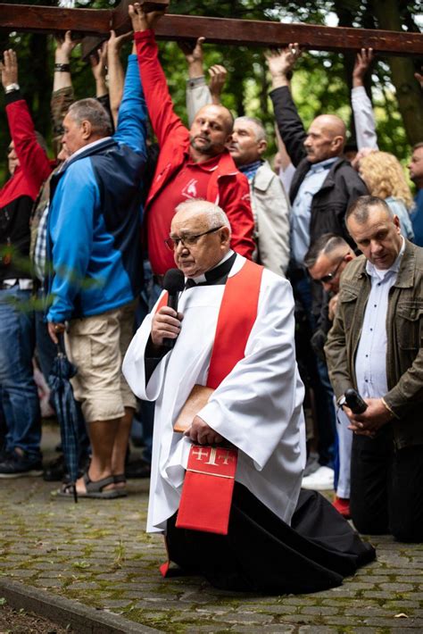 29 Ogólnopolskie Spotkania Trzeźwościowe w Licheniu Chciani i kochani