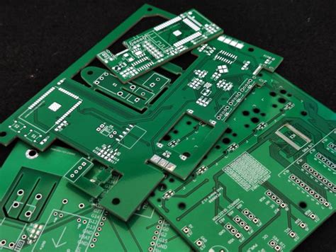 Create electronics projects schematics and pcb by Giovanniigor | Fiverr