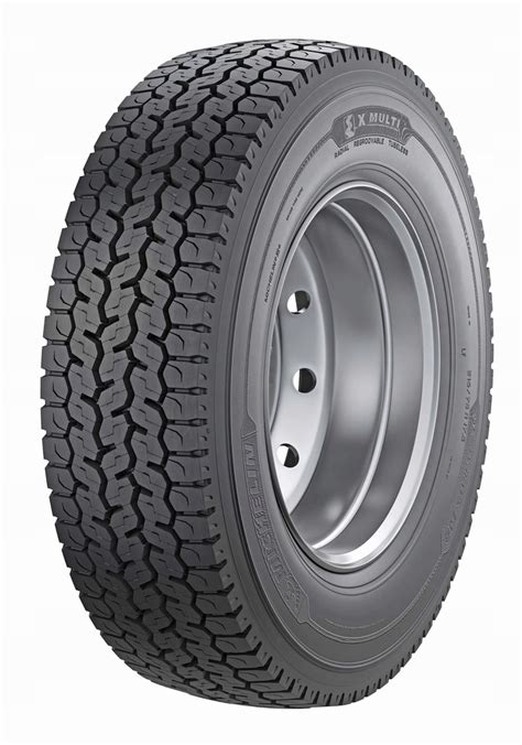 OPONA MICHELIN X MULTI D 315 70R22 5 154 150 L LAT 13503640907