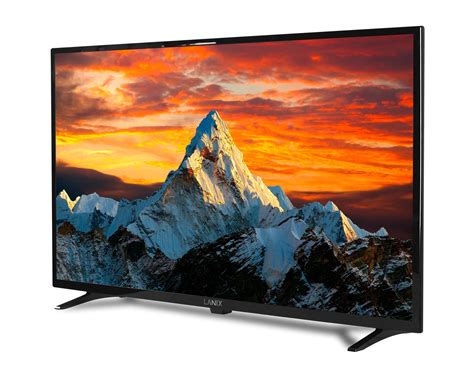 Pantalla Led Lanix Hd Smart Tv Xsmart Tv Coppel