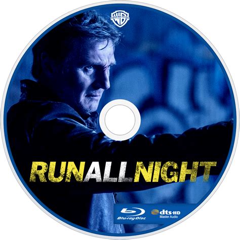 Run All Night | Movie fanart | fanart.tv