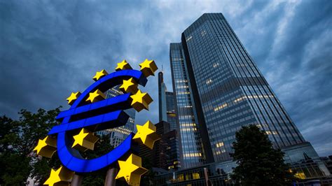 Core Inflation On Upward Trend Further Rate Hikes Expected ECB Execs