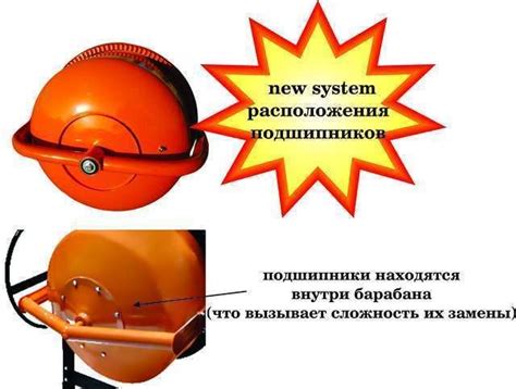 Бетономешалка Shtenli (190 л). Доставка по РБ!) | Магазин "МирПластика"