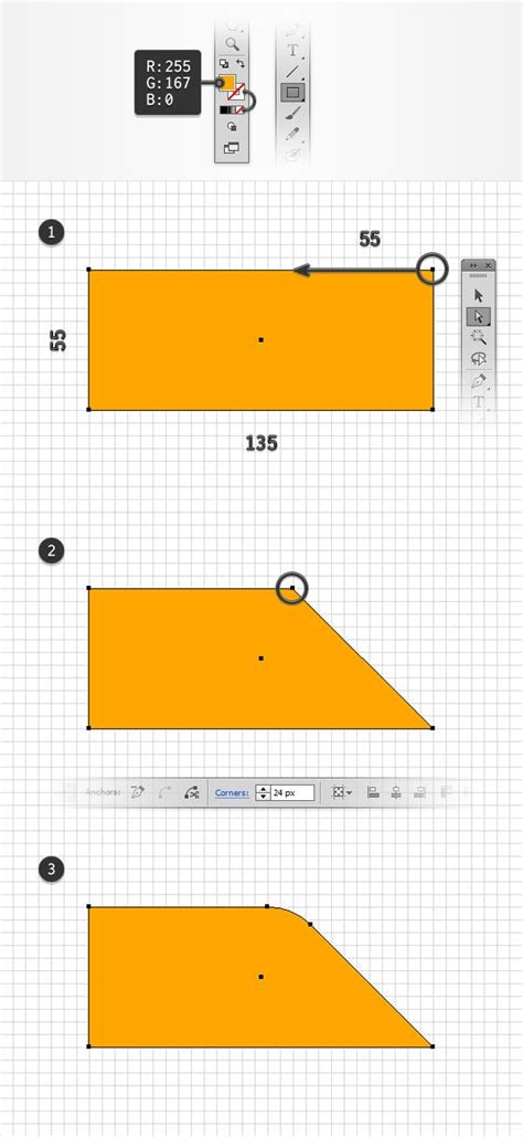 Create A Propeller Pinwheel Illustration In Adobe Illustrator