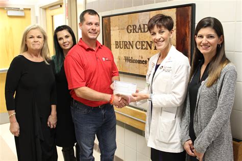 Annual Giving — Grady Health Foundation