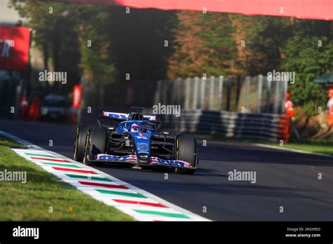 Fernando Alonso Spa Alpine A During Formula Pirelli Gran Premio