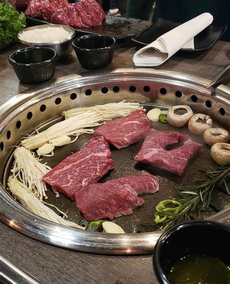 The Best Korean BBQ Restaurants in Toronto - Bite of TO