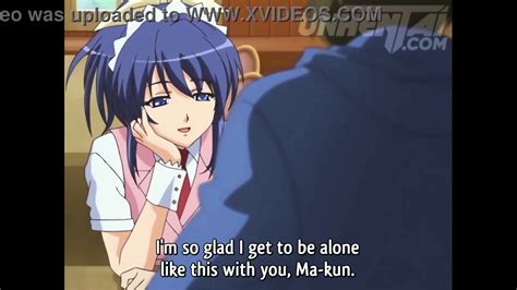 Teen Boy Caught Peeking Up Her Skirt Hentai ENG