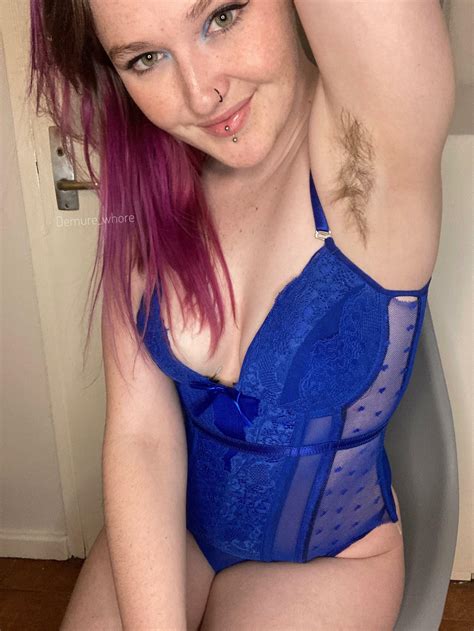 Molly Demure Demure Whore Nude Onlyfans Leaks Photos Thefappening