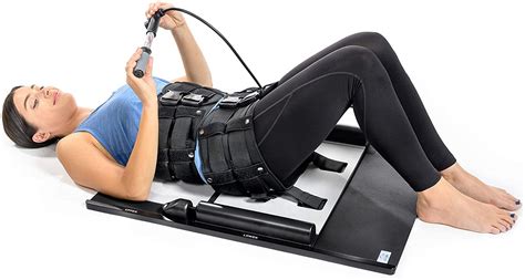 Comfortrac Lumbar Traktionsgerät