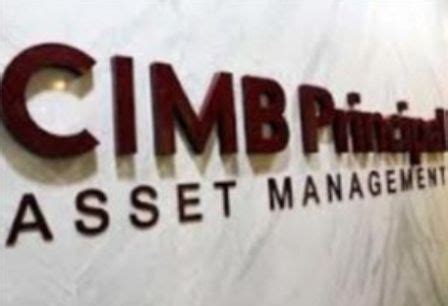 CIMB Principal Rilis Reksa Dana Saham