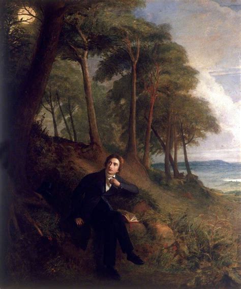 Ode To A Nightingale By John Keats The London Literary Salon