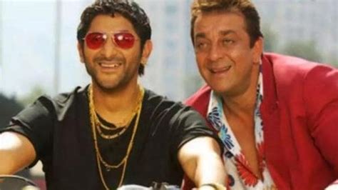 Sanjay Dutt, Arshad Warsi to reunite on screen in new film; fans wonder ...