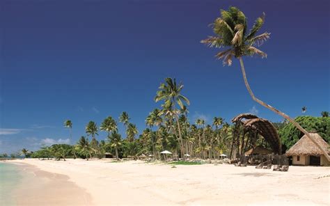 Laucala Island Resort : Laucala Island, Fiji : The Leading Hotels of the World