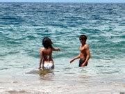 Pm K K Late Vanessa Hudgens White Bikini Hawaii Famous Ass Shots And More Phun Org