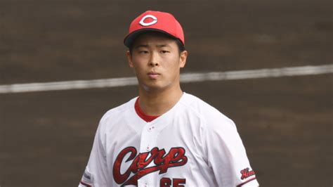 【7月31日プロ野球公示】広島・玉村が抹消 ヤクルト・サイスニード、中日・松木平、楽天・古謝、日本ハム山﨑ら登録spaia Goo ニュース