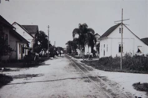 CURITIBA E PARANA EM FOTOS ANTIGAS: No Brasil Também houve Campos de