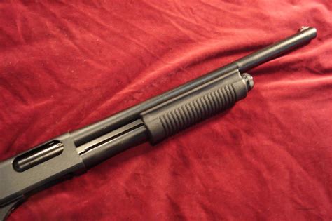 Remington 870 Hd Home Defense 12 For Sale At 961814504